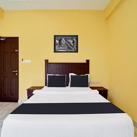Super Collection O Calvathy Road Near Fort Kochi المظهر الخارجي الصورة